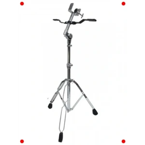 fesyonel Bongo Standı - Paslanmaz Çelik