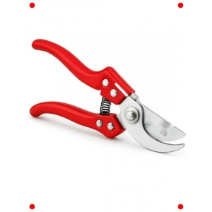 fesyonel Budama Makası, 8 İnç Karbon Çelik