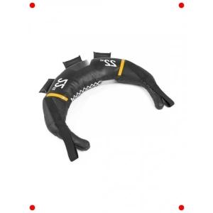 fesyonel Bulgar Çantası - Güç Antrenmanı Ağırlığı