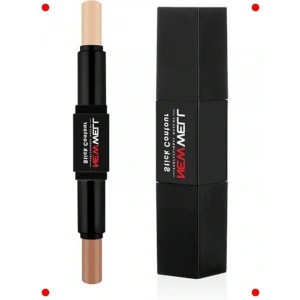 fesyonel Çift Taraflı Yüz Kontür Çubuğu