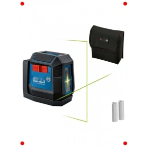 fesyonel Çizgi Lazer Hizalama Cihazı