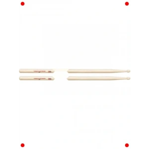 fesyonel Davul Bageti (Çift) - 5A Hickory