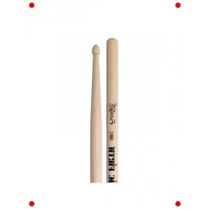 fesyonel Davul Bageti (Çift) - 5B Stili