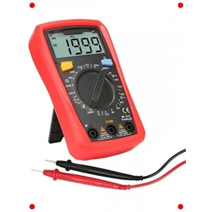 fesyonel Dijital Multimetre