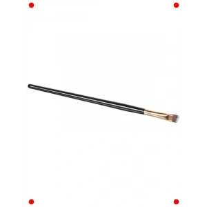 fesyonel Eğimli Eyeliner Fırçası