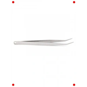 fesyonel Eğri Uçlu Cımbız