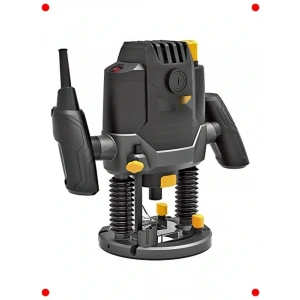 fesyonel El Frezesi (2100W, 12mm)