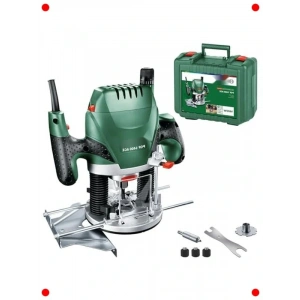 fesyonel Freze Makinesi 1400W - Çantalı