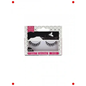 fesyonel Görünüm Veren Takma Kirpikler