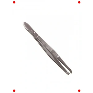 fesyonel Hassas Yan Ağız Uçlu Cımbız