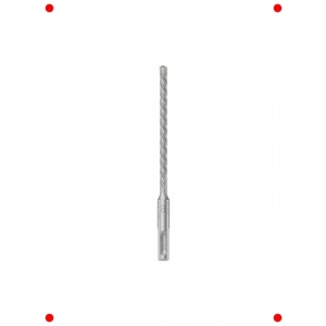 fesyonel Kırıcı Delici Ucu, Ø 6mm, Beton için