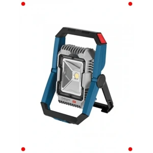 fesyonel Lityum LED İş Feneri 1900 Lümen