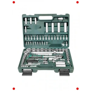 fesyonel Lokma Anahtar Seti - 94 Parça, Kapsamlı