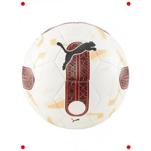 fesyonel Maç Futbol Topu - Krem Renk