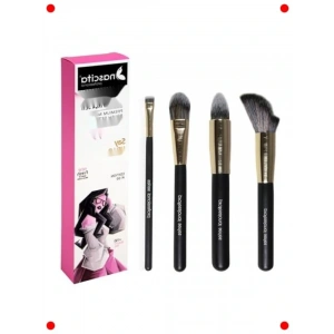 fesyonel Makyaj Fırça Seti