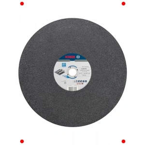 fesyonel Metal Ayırma Diski – 355mm Düz Kesim