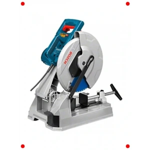 fesyonel Metal Kesme Testeresi 2000W