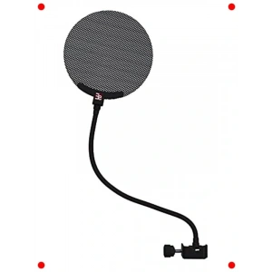 fesyonel Metal Pop Filtre