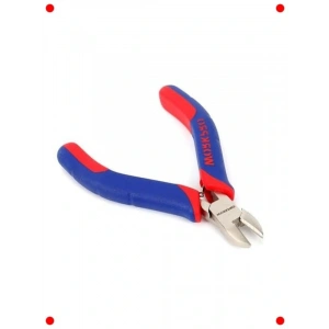 fesyonel ni Yan Keski 110mm CR-V