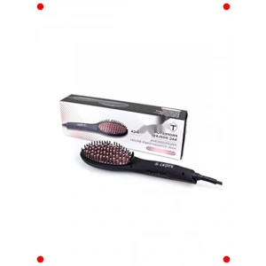 fesyonel Saç Düzleştirici Tarak