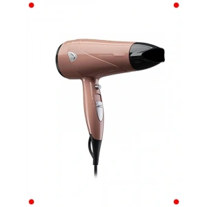 fesyonel Saç Kurutma Makinesi - Akşam Güneşi