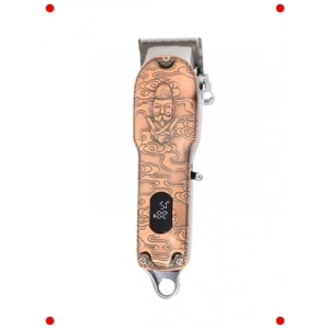 fesyonel Şarjlı Tıraş Makinesi