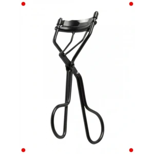 fesyonel Siyah Kirpik Kıvırıcı