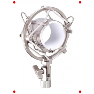 fesyonel Stüdyo Mikrofon Shock Mount