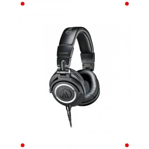 fesyonel Stüdyo Monitör Kulaklığı - Üstün Ses