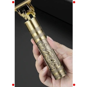 fesyonel T-Bıçak Tıraş Makinesi