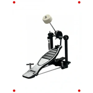 fesyonel Tekli Beri Kick Pedalı