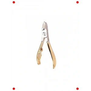 fesyonel Tırnak Pensi - Kaliteli Çelik