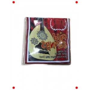 fesyonel Ud Teli Seti - 11 Adet