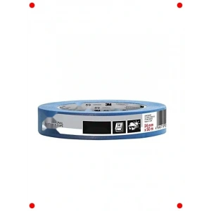 fesyonel UV Dayanıklı Pürüzsüz Yüzey  Bandı 24mmx50m