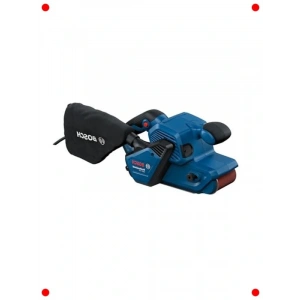 fesyonel Yüksek Güçlü Bant Zımpara