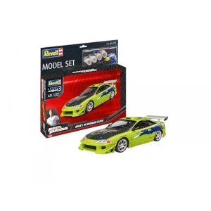 FF Bri 95 Eclipse Modeli, Kaliteli Oyun Araba