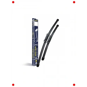 Fiat Linea / Grande Punto 2005+ Uyumlu Silecek Takımı