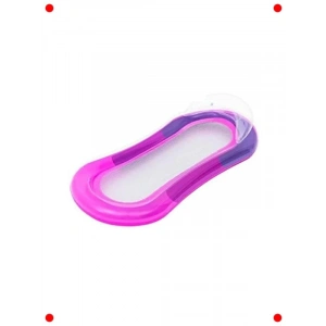 Fileli Mor Deniz Yatağı 160x84 cm