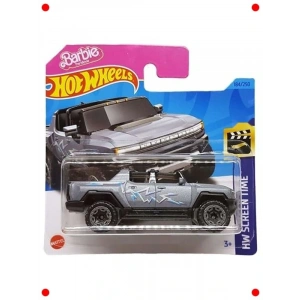 Film Temalı Elektrikli Araç Modeli