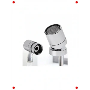 Filtreli Oynar Başlıklı Su Tasarruflu  Ucu