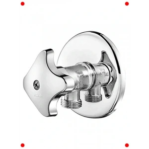 Filtreli Su Bağlantı Musluğu