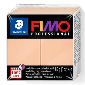 Fimo Modelleme Kili, 85 gr, Yaratıcı Projeler için