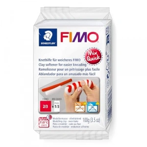 Fimo Modelleme Kili, Staedtler 8026, Yaratıcı Projeler İçin