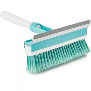 Fırçalı Camsil 21 cm, Cam Temizliği İçin Etkili Çözüm