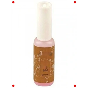 Fırçalı Takma Tırnak Yapıştırıcı - Kolay Uygulama