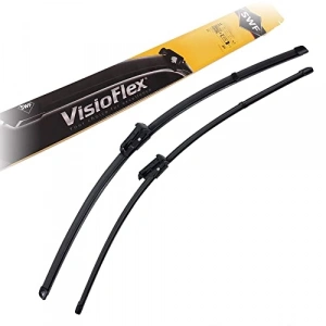 Flat Blade Silecek Seti, Opel Astra J İçin Uygun