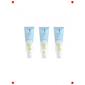 Florürlü Ağız Bakım Macunu - 3 Adet Büyük Boy Set
