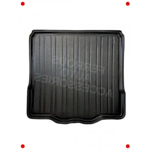 Focus 5 Sedan (2018+) Tamir Kitli 3D Bagaj Havuzu