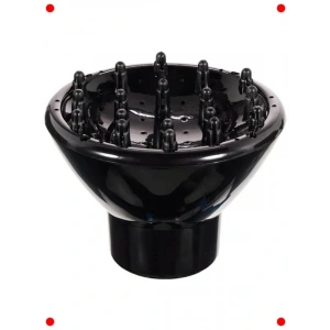 Fön Makinesi Aparatı - Saç Difüzörü