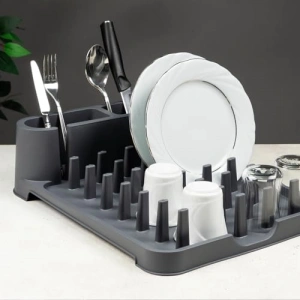 Fonksiyonel Bulaşıklık, Pratik Kullanım için Tasarlandı